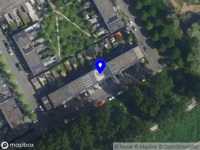 Vereniging van Eigenaren Boomgaardwoningen