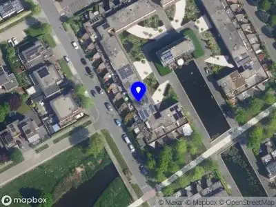 Nieuw bedrijf Klein India