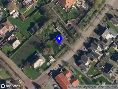 Stichting Hepkema's Boschjes