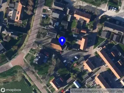 Nieuw bedrijf St. De Tsjerne