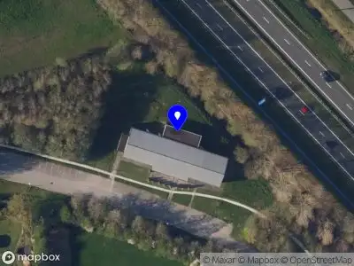 St. Volierever Drachten