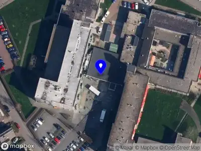 Mienskipssintrum Leppehiem