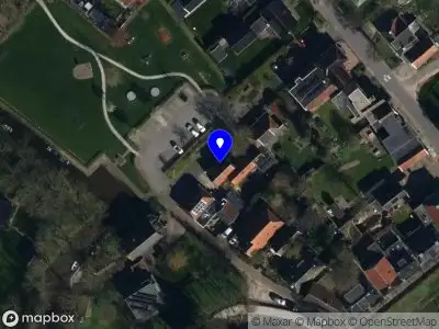 Stichting Dorpshuis Eldorado Wanswerd Wânswert