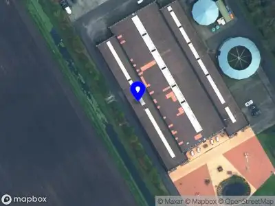 Stichting Vrienden van Stoeterij het Swarte Paert HEMRIK