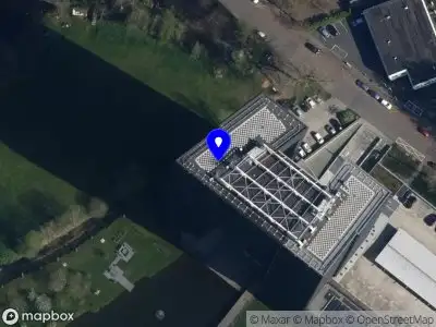 Stichting Stamboek Ronde en Platbodemjachten