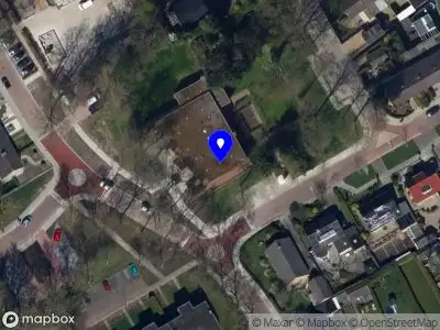 SCW Clubhuis-Harkema.nl