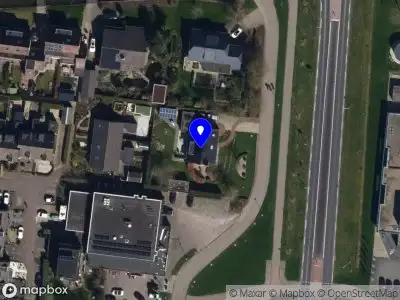 Nieuw bedrijf Stichting Steunfonds Franeker – Harlingen