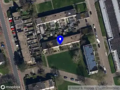 Nieuw bedrijf Stichting Pasveerkorpsen Leeuwarden