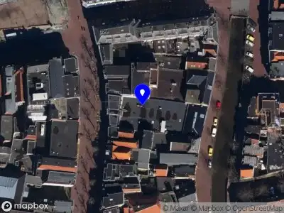 Stichting Parkeergarages Leeuwarden