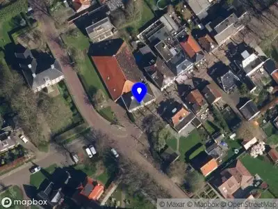 Nieuw bedrijf Stichting Sk?tsjes Doniawerstal