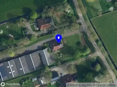 Stichting Zweefmolen Luxwoude Gersloot