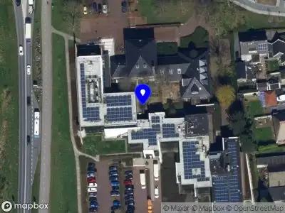 Stichting IJswegencentrale Tietjerksteradeel