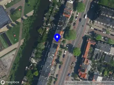 Kingma Stichting Haarlem