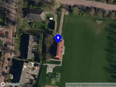 Stichting Dorpshuis Folsgare