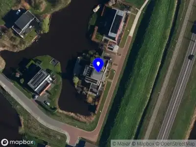 Stichting Steun Madi ZW-Friesland Sneek