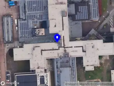 Nieuw bedrijf Ziekenhuis 