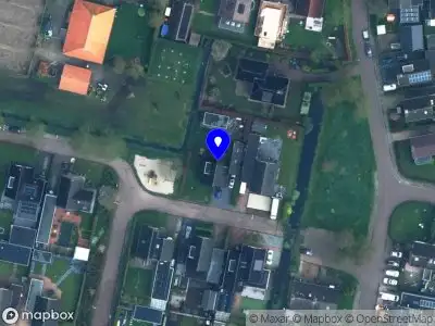 Stichting Speeltuin Tijnje