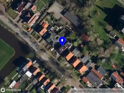 Stichting Stadsburgerweeshuis Workum