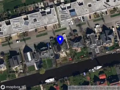 Stichting Vrienden Parkhove