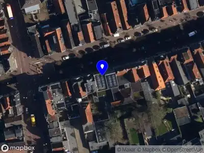 Stichting Fries Scheepvaartmuseum