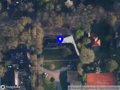 Stichting Van Teijens Fundatie