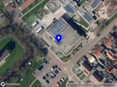St. Tillehûs Kootstertille