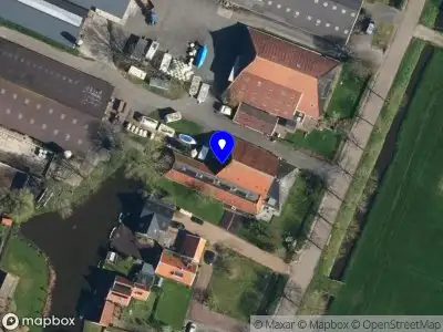 Stichting Ichthus Gaastmeer Friesland GAASTMEER