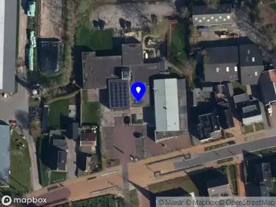 Zalencentrum "De Trije Doarpen" KOLLUMERSWEACH
