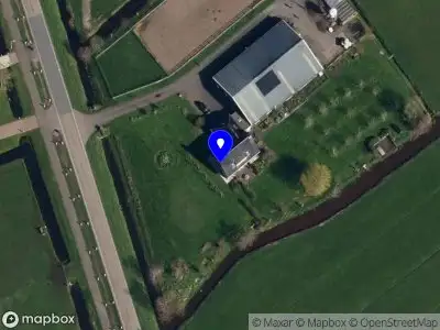 St. Skutsje Haskerlan