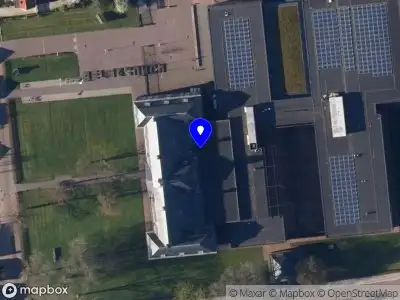 St.Het Drachtster Lyceumfonds