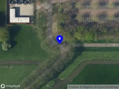 Stichting Fonds Dr Christine Buisman