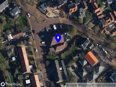 Nieuw bedrijf De Buorkerij