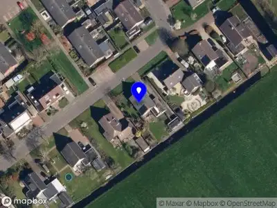 Molen-Stichting "De Hersteller" Sintjohannesga