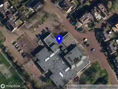 MFC "It Harspit" Oppenhuizen