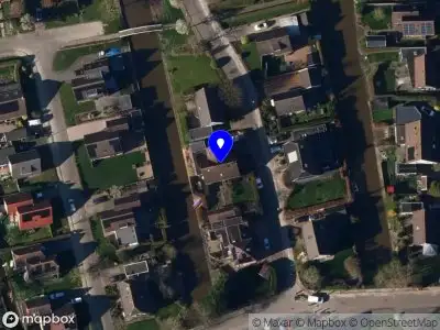 St. IJswegencentrale Baarderadeel