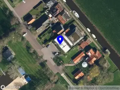 Dorpsbelangen It Heidenskip It Heidenskip