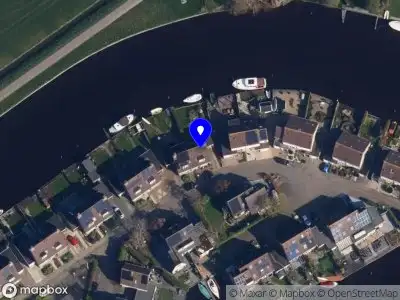 Stichting Akkrum Ald en Nij Akkrum
