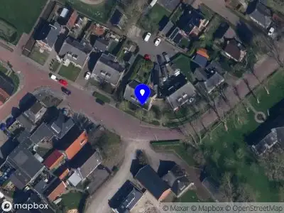 St. Sociaal Cultureel Werk Oostdongeradeel