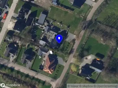 St. De Gevleugelde Vrienden