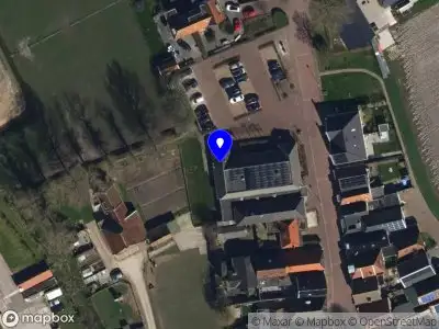 Nieuw bedrijf Stichting Gemeenschapscentrum It Mienskar