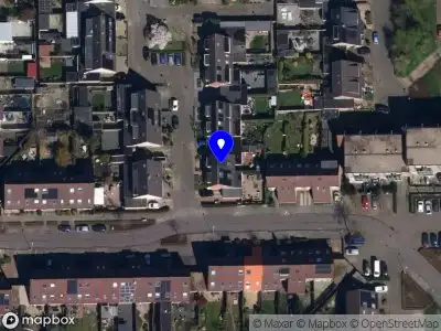 Nieuw bedrijf Stichting De Kolk Huzum