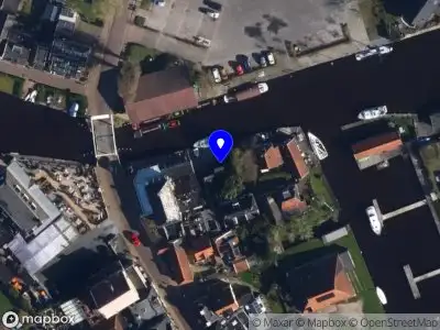 Stichting IJswegencentrale Utingeradeel