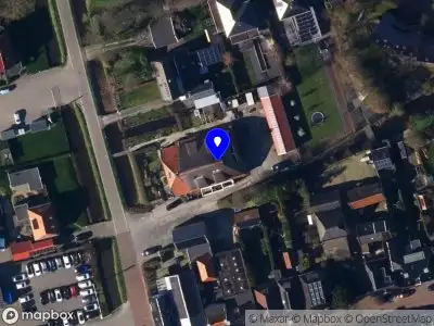 Stichting Vriendenclub Huzumer Skutsje Wirdum