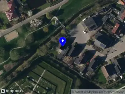 Nieuw bedrijf Stichting IJswegencentrale Sloten