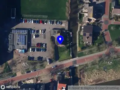 Stichting IJswegencentrale Harlingen