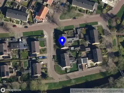 Stichting IJswegencentrale Skarsterlan Joure