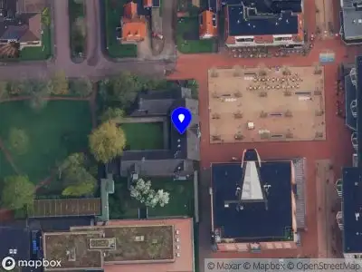 Nieuw bedrijf Stichting Vrienden van Museum Drachten