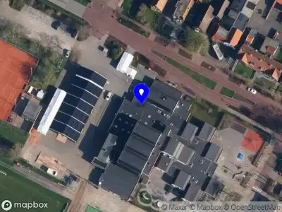 Stichting Multifunctioneel Centrum De Mande Nijland