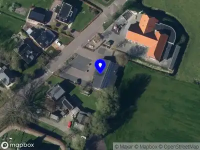 Dorpshuis 't Griffioentje Oldelamer