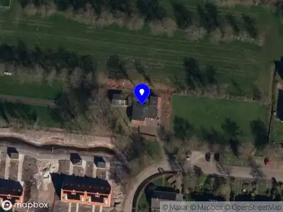 Stichting Gemeenschapsruimte Mûnein/Readtsjerk